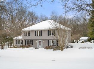 30 Azalea Rd, Sharon, MA 02067