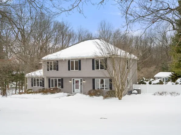 30 Azalea Rd, Sharon, MA 02067