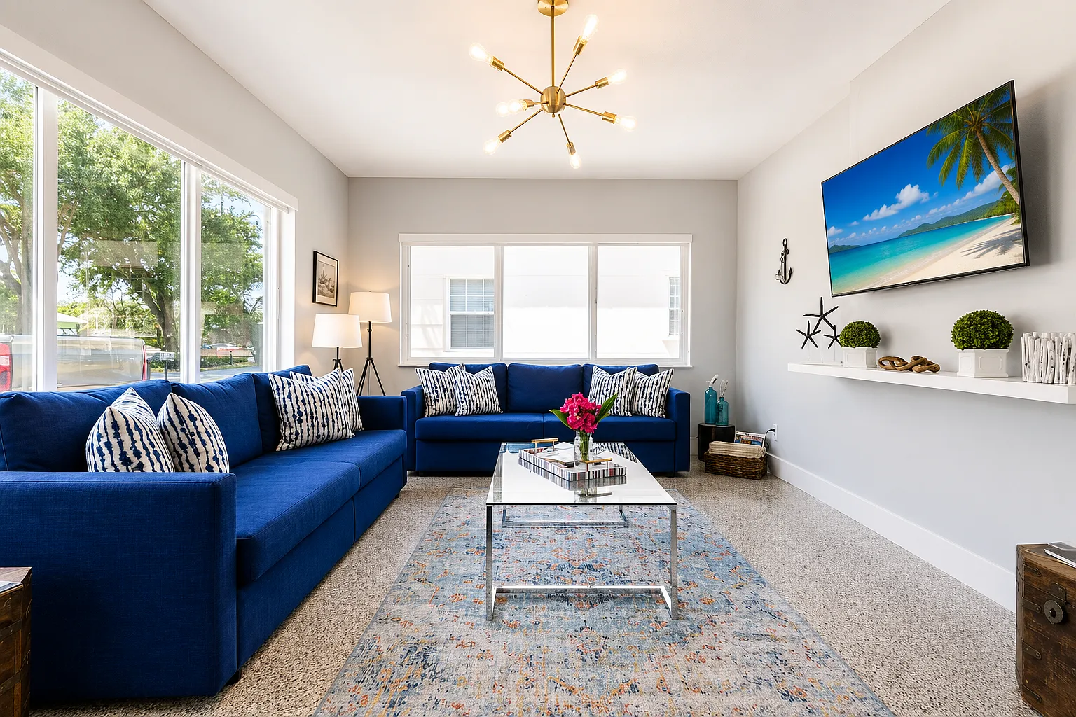 1 bed, $4,050 — Photo 1