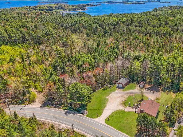 Highway 3 Lot 2, Martins River, NS B0J 2E0