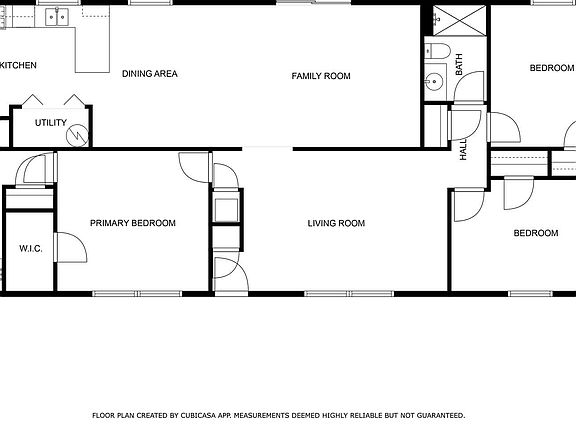 5th image of 506 Fairbanks St