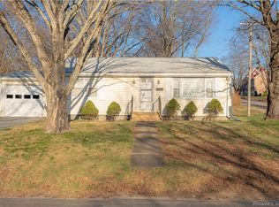 126 Katherine Ave, Killingly, CT 06239