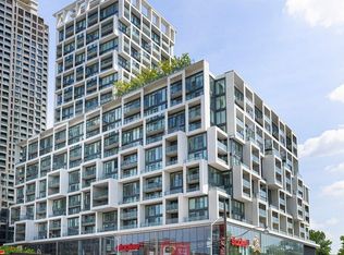 5 Soudan Ave #2502, Toronto, ON M4S 0B1