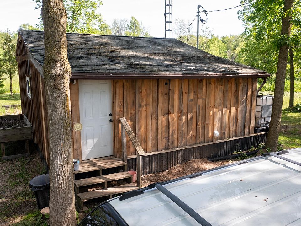 N6058 County Road T, Manawa, WI 54949 Zillow