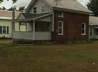 13 Ethan Allen St, Fort Edward, NY 12828