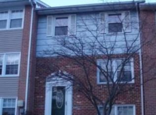 416 Benton Woods Ln, Reisterstown, MD 21136