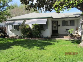3243 W Telegraph Ave, Stockton, CA 95204