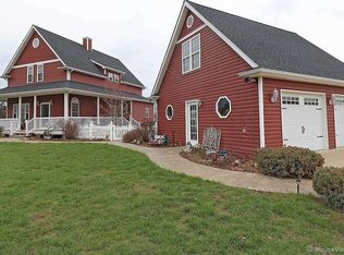 101-103 Briar Ln, Farmington, MO 63640