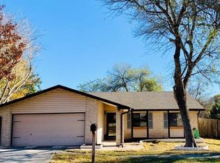 3406 Meadow Head Dr, Schertz, TX 78108