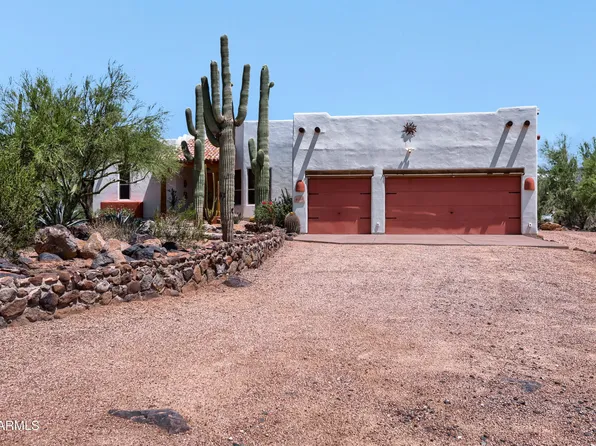 45319 N 18TH Street, New River, AZ 85087