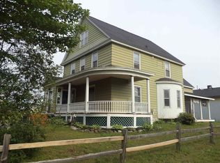 103 Frue Ave, Houghton, MI 49931