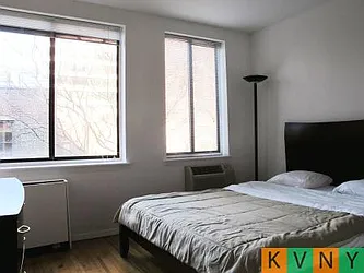 Rented by KVNY Soho