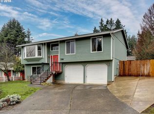 7255 SW 167th Pl, Beaverton, OR 97007