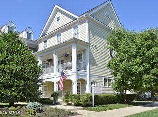 91 Golden Ash Way, Gaithersburg, MD 20878