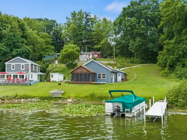 15 Ln 220a West Otter Ln, Angola, IN 46703