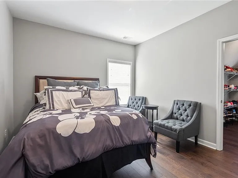 1739 Hollingsworth Blvd NW — Photo 24
