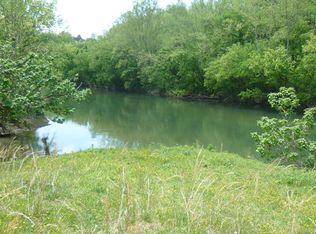 Cedar Fork Rd, Tazewell, TN 37879