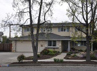 5918 Dial Way, San Jose, CA 95129