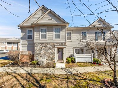 25684 S Maritime Cir, Harrison Township, MI, 48045