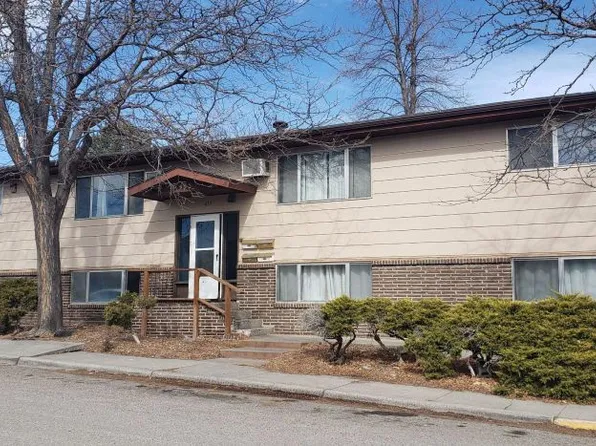 435 Lordwith Dr, Billings, MT 59102