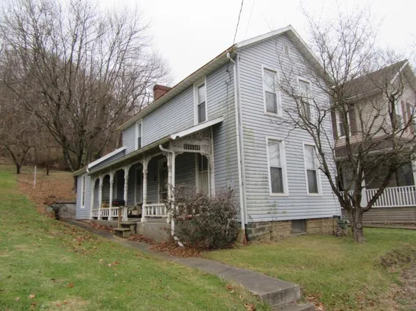 544 Wayne Ave, Zanesville, OH 43701