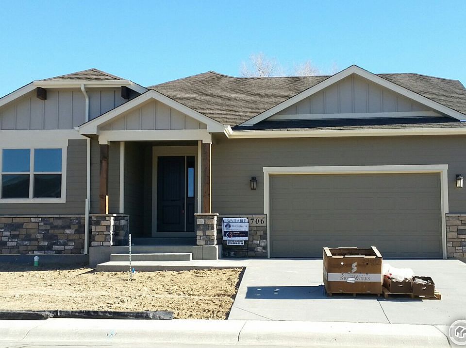 1st image of 706 Vermilion Peak Ct
