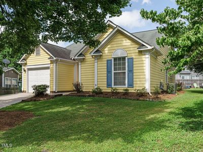 208 Hallwood Ct, Holly Springs, NC, 27540