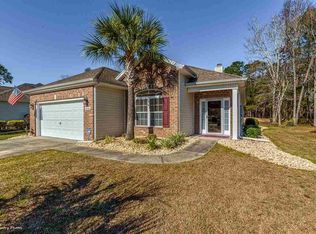 4446 Maypop Trl, Murrells Inlet, SC 29576