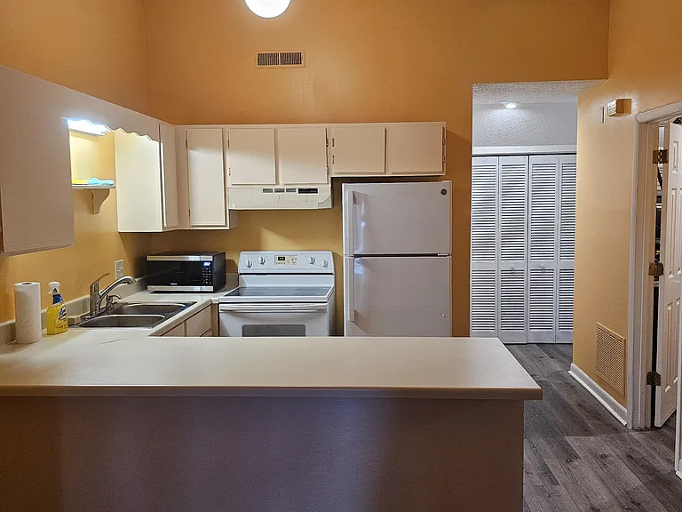 500 Fairway Village Dr #4 — Photo 1