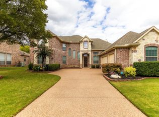 3101 Springbranch Dr, Richardson, TX 75082