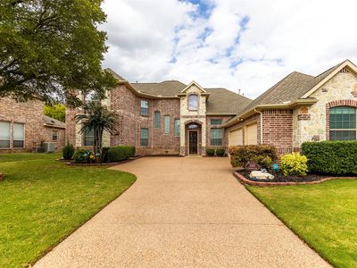 3101 Springbranch Dr, Richardson, TX, 75082