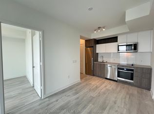 100 Dalhousie St #4204, Toronto, ON M5B 2A6
