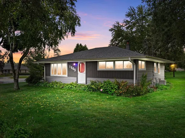 1505 State Highway 175, Hubertus, WI 53033