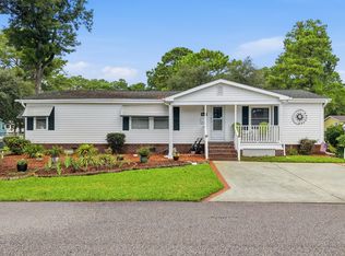 3348 Charleston Trail, Murrells Inlet, SC 29576