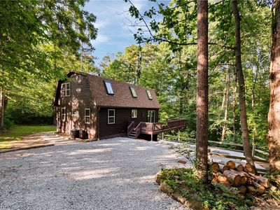 86170 Tappan Highlands Rd, Uhrichsville, OH, 44683