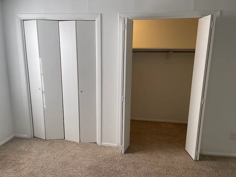 Closets