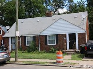13592-13588 Southfield Fwy, Detroit, MI 48227