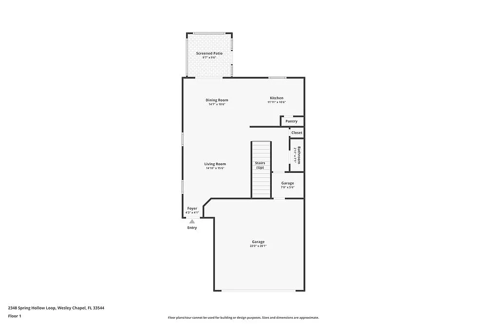 Building Photo - 2348 Spring Hollow Loop