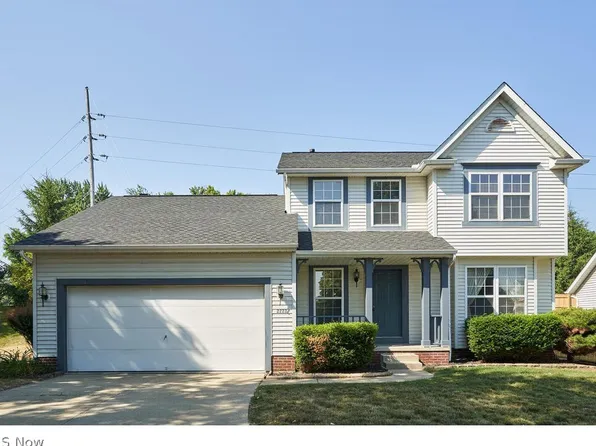 2222 Cambridge Ct, Akron, OH 44319
