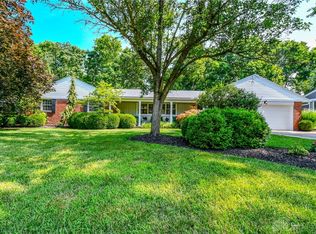 733 Schrubb Dr, Dayton, OH 45429