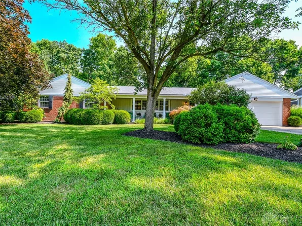 733 Schrubb Dr, Dayton, OH 45429