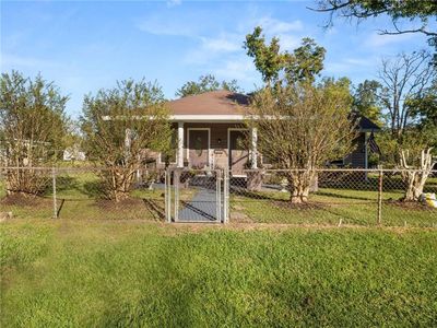 320 N Frazier St, Dequincy, LA, 70633