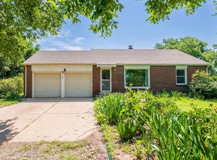 128 N Evergreen Ln, Wichita, KS 67212