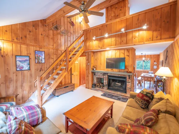 2E Polar Bear North Road, Dover, VT 05356