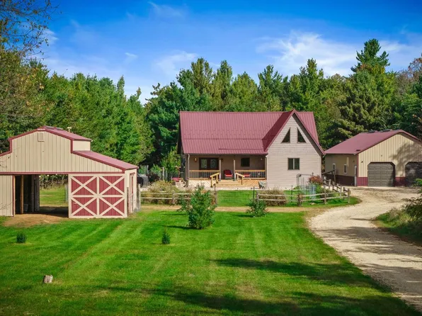 10431 GRANT STREET, Wisconsin Rapids, WI 54494