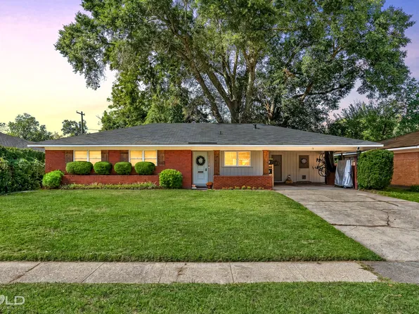 4430 Tibbs St, Shreveport, LA 71105