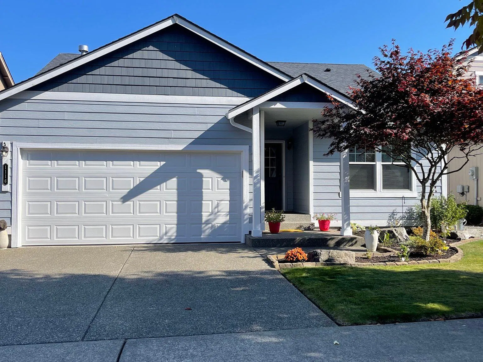 3 bed, 1297 sqft, $2,625 — Photo 1