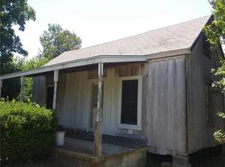 308 Oscar St, Taylor, TX 76574