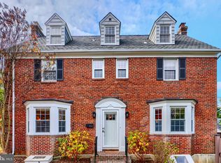 100 Dunkirk Rd, Baltimore, MD 21212