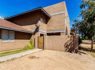 6911 W Monterosa St UNIT 1250, Phoenix, AZ 85033